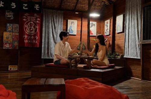 Bai Lan Resort | Vanara Resort