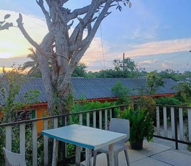 Chiang Rai Hotel | Six Nature Resort