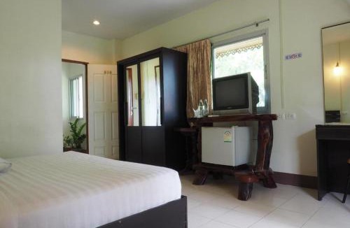 Kaeng Sian Resort | PHUTAWAN KAN RESORT