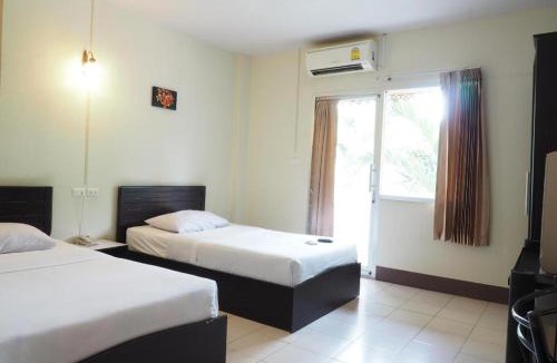 Kaeng Sian Resort | PHUTAWAN KAN RESORT