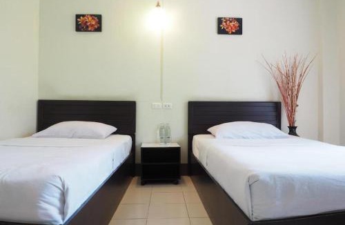Kaeng Sian Resort | PHUTAWAN KAN RESORT