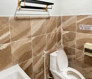Don Muang Apartment | EntireHome DMK 6 Guests 7 Min from airport บ้านพักดอนเมือง