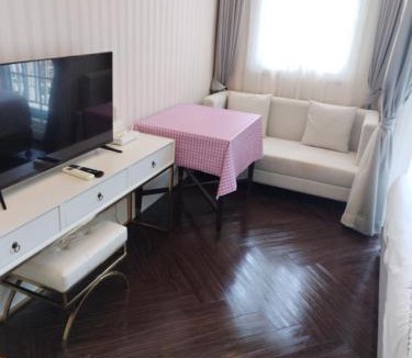 Na Chom Thian Apartment | Pattaya Private Beach - Grand Florida Beachfront Condo Resort