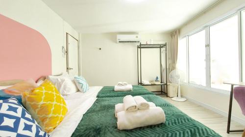 Songkhla Villa | ChiShi House Songkhla