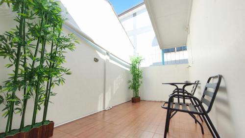 Songkhla Villa | ChiShi House Songkhla
