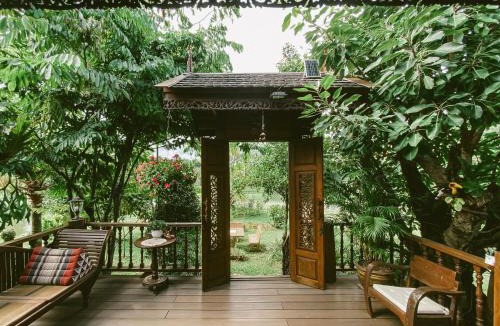 Ban Du House | Rommai Villa Chiang Rai