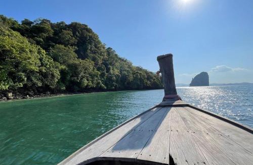 Ko Yao Resort | Cha Bungalow