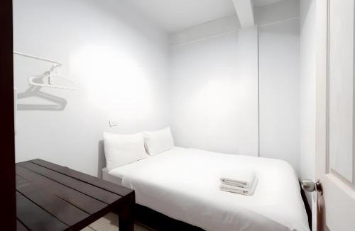 Wat Bowon Niwet Apartment | XX Mitr Inn Khaosan - มิตร อินน์ ข้าวสาร 2