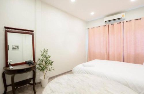 China Town Apartment | CASA Yaowarat คาซ่า เยาวราช