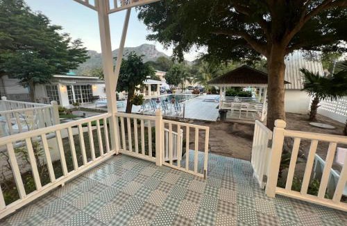 Khlong Wan Hotel | ฟ้าประทาน บูติก รีสอร์ท