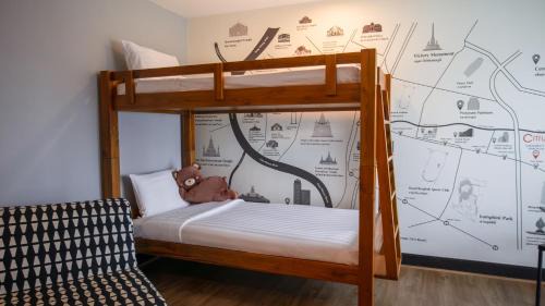 Nana Hotel | Citrus Sukhumvit 11 by Compass Hospitality
