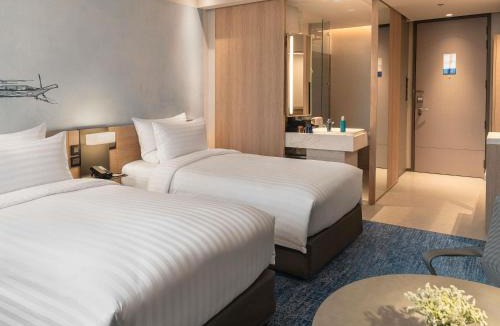 Rangsit Hotel | Novotel Bangkok Future Park Rangsit