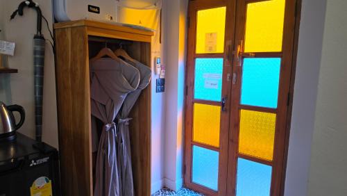 Pa Sak Resort | Waree Onsen Resort