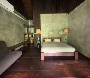 Ongkharak House | SEAMY Riverside