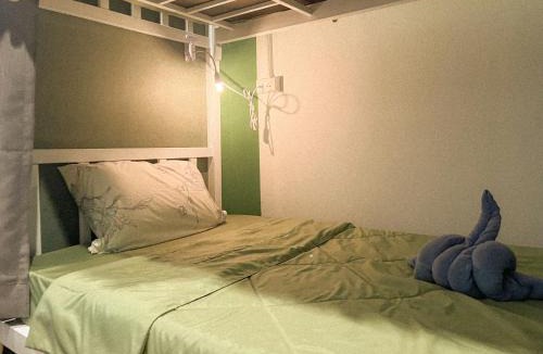 Old City Hostel | Basecamp Hostel