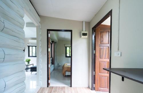 Chumphon House | Chaikao mountain view retreat - villa 1