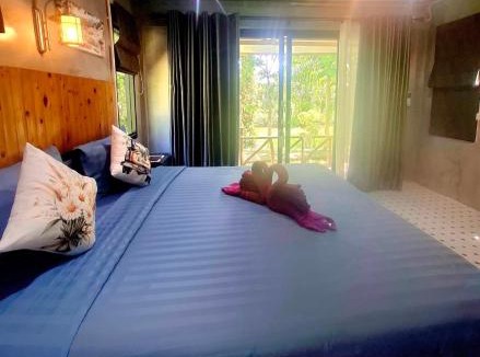 Ko Lanta Hotel | NO name bangalow
