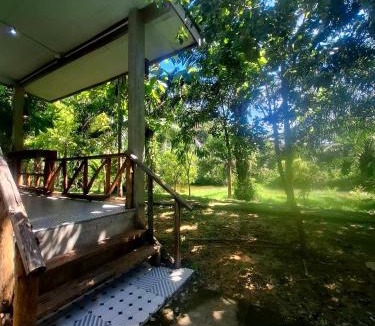 Ko Lanta Hotel | NO name bangalow