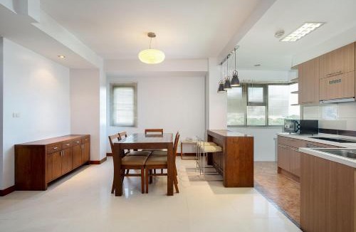 Bang Na Hotel | Lasalle Suites Hotel & Residence