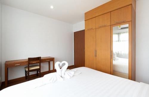 Bang Na Hotel | Lasalle Suites Hotel & Residence