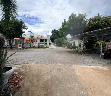 Cha-am House | Home Hakim