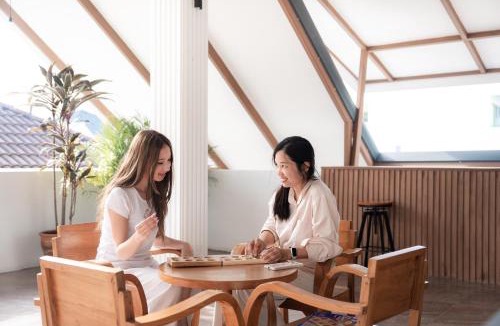 Wieng House | Secret Corner Boutique Stay