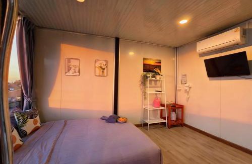 Ban Noen House | ชาร์จแบต ภูทับเบิก