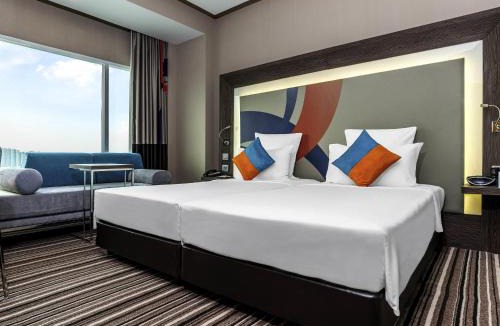 Ban Mai Hotel | Novotel Bangkok IMPACT