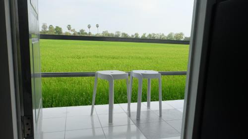 Chai Nat House | เช็คอินรีสอร์ทชัยนาท Check-in resort