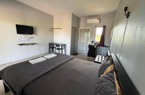 Chai Nat House | เช็คอินรีสอร์ทชัยนาท Check-in resort