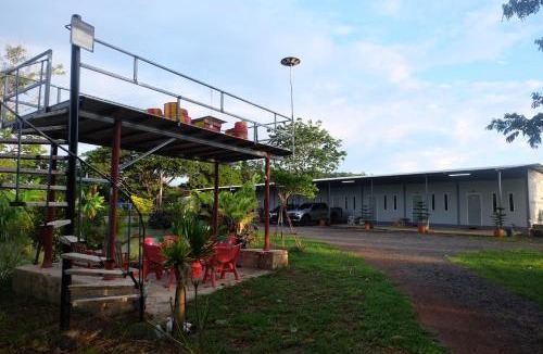 Chai Nat House | เช็คอินรีสอร์ทชัยนาท Check-in resort
