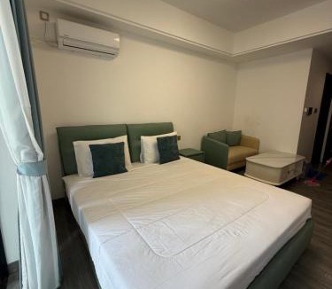 Sihanoukville City Centre House | Sea View Residence & Apartments 33