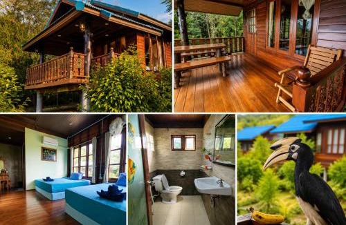 Ang Thong Resort | Koh Phaluay Eco Resort