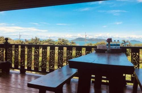Ang Thong Resort | Koh Phaluay Eco Resort