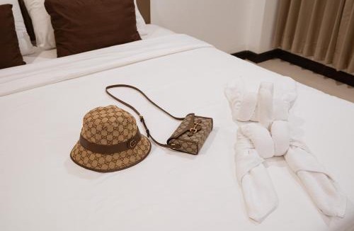Buriram Province Apartment | JT Place Buriram