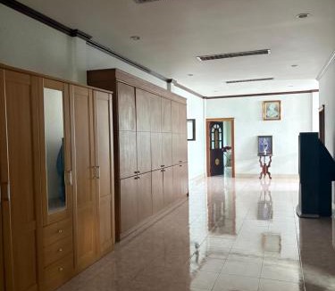 Satun Hostel | บ้านกฤษโฮสเทล