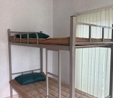 Satun Hostel | บ้านกฤษโฮสเทล