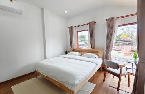 Ayutthaya House | ปรุงสุข