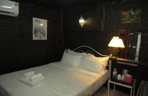 South Pattaya Apartment | Luxury Pattaya Room with Modern Comfort HRP 2-3