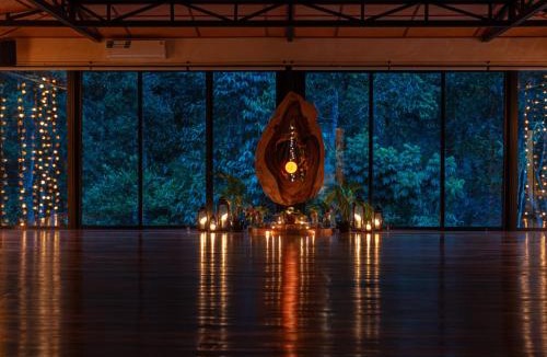 Ko Pha-ngan Hotel | Arcana Wellness Center - Adults Only