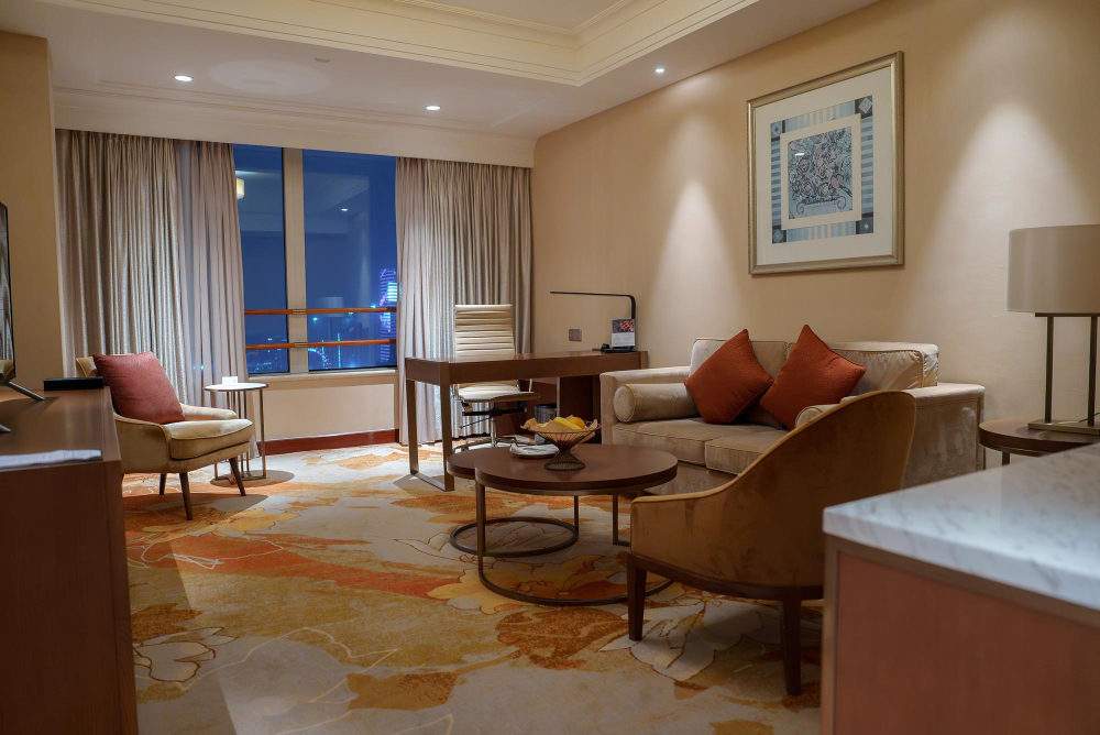 Na Muang Hotel | Numsin Hotel