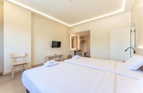 Betong Hotel | Betong Merlin Hotel