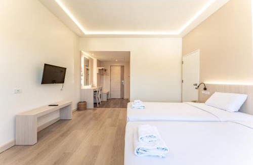 Betong Hotel | Betong Merlin Hotel