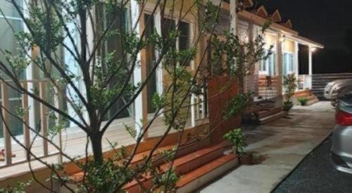 Nakhon Nayok Resort | Castle House Resort