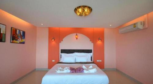Khlong Wan Resort | Pearl By The Sea Resort