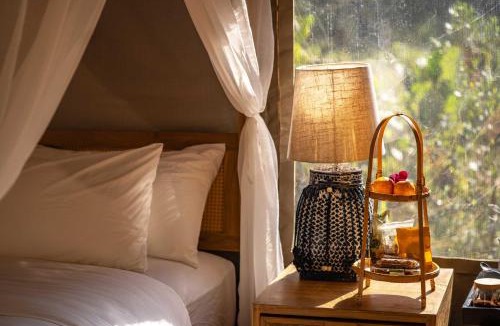 Bo Kluea Cabin | Visama Explorer Nan