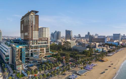 Pattaya Bay Resort | Hilton Pattaya