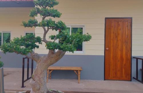 Phitsanulok Hostel | Baan Baan Cozy Hostel