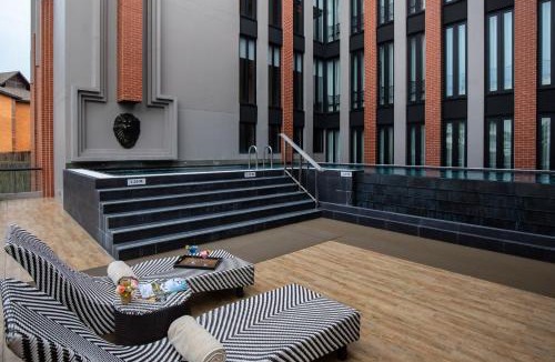 Thapae Hotel | De Chai the Deco Chiang Mai