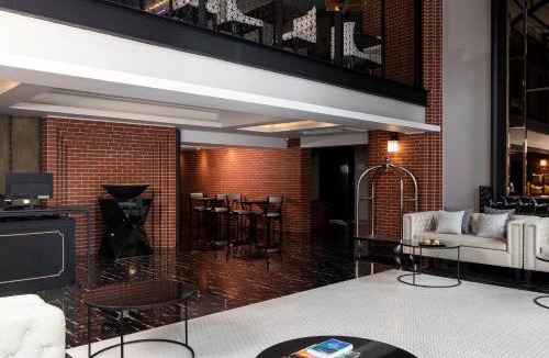 Thapae Hotel | De Chai the Deco Chiang Mai